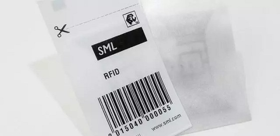 RFID都不用？還做什么新零售！